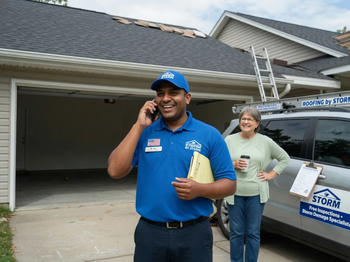 Roof Repair Near Me Cinebar, WA FAQs