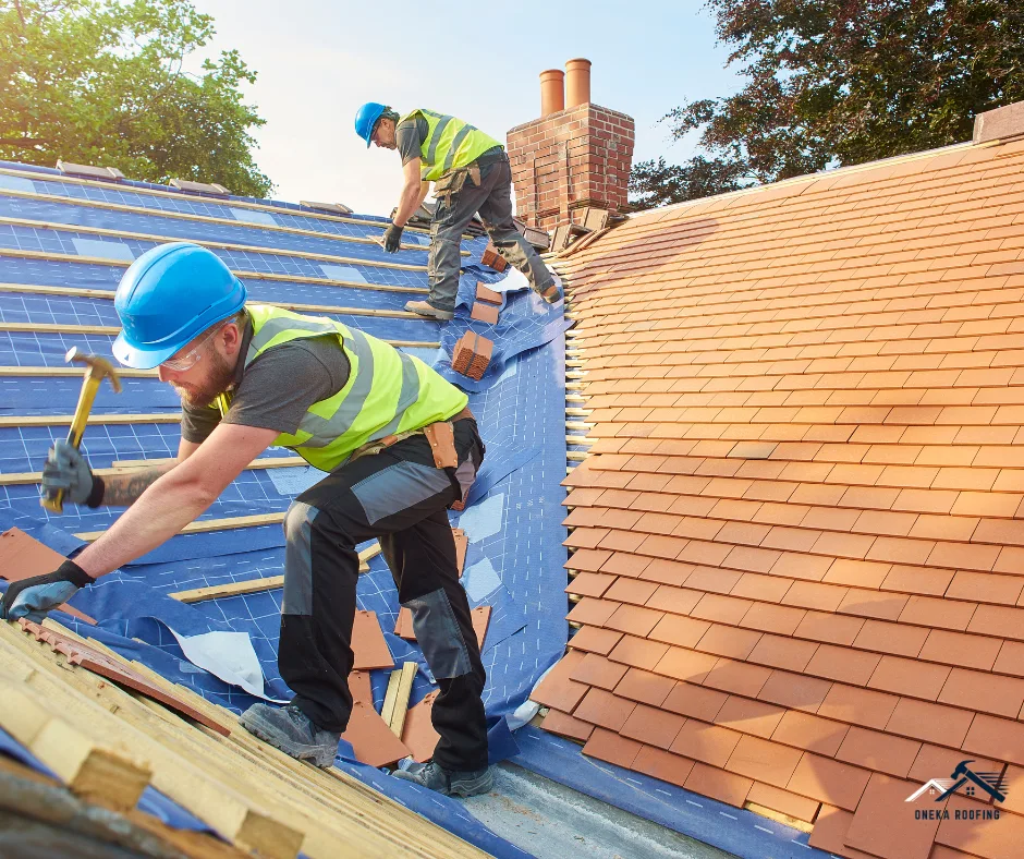 Why choose Roof Repair Near Me in Cinebar, WA
